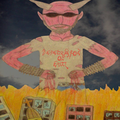 Desecrator Of Evil