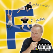 Jackie Martling: F. Jackie