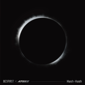 Hush-Hush - Single