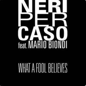 What A Fool Believes (feat. Mario Biondi)