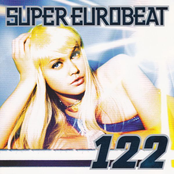 SUPER EUROBEAT VOL.122