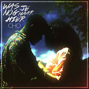 Was Je Nog Maar Hier (Radio Edit)