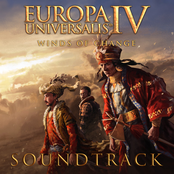 Europa Universalis IV: Winds of Change (Original Game Soundtrack)