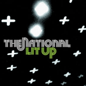 Lit Up (remix) by The National