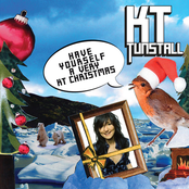 KT Tunstall: Have Yourself A Very KT Christmas