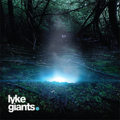 Lyke Giants EP