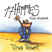 17 Hippies für Kinder: Titus träumt
