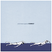 A Few Hours Captured - EP