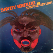 Walk Before You Run by Savoy Brown