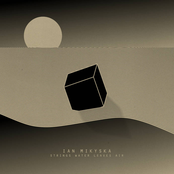 Strings, Water, Leaves, Air