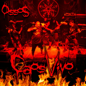 Caos Vivo