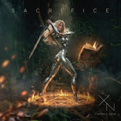 Sacrifice (feat. Angeline Bernini) - Single