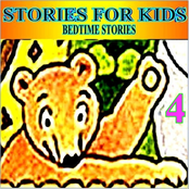 Bedtime Stories, Vol. 4