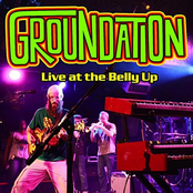 Live at the Belly Up