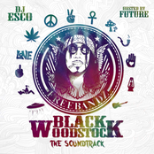 Black Woodstock Soundtrack