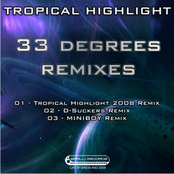 33 Degrees Remixes