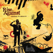 Collapse (post-amerika) by Rise Against