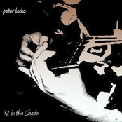 peter lacko  - 92 in the Shade