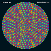 Leave House (motor City Drum Ensemble Remix) by Caribou