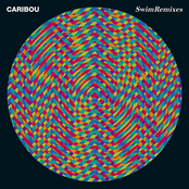 Jamelia (gold Panda Remix) by Caribou