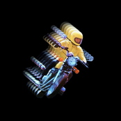 Get The Funk Out My Life