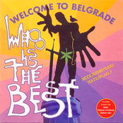 Welcome To Belgrade