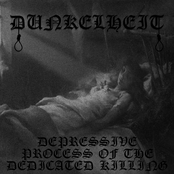 Depressive process of the dedicated killing