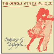 The Official Steppers Music CD
