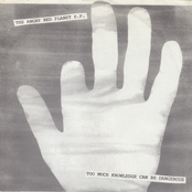 Too Much Knowledge Can Be Dangerous