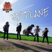 Jetplane Album Picture