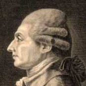 antonio sacchini