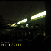 Pixelated EP