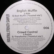 Industrial Strength Sampler Vol. 1