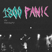 1800 Panic - EP