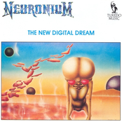 The New Digital Dream