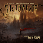 8BitStereo - Shadowgate