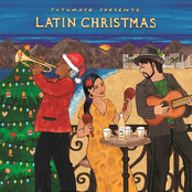 Putumayo Presents: Latin Christmas