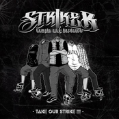 Take Our Strike