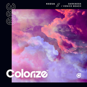 Darkness / Venice Beach