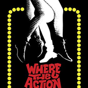 Where the Action Is! Los Angeles Nuggets 1965-1968 Disc 1