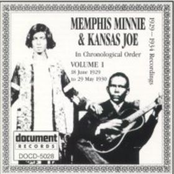 Memphis Minnie & Kansas Joe Vol. 1 (1929-1930)