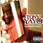 Tony Yayo: Thoughts of a Predicate Felon