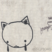 Duffrey: Kiss Cupboard