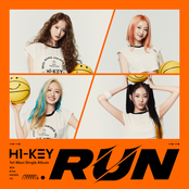 RUN cover