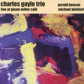 Live At Glenn Miller Café