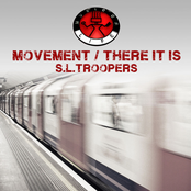 Movement / There It Is