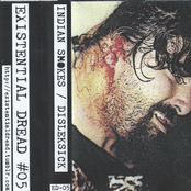 Indian Smokes / Disleksick