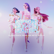 KPOP Demon Hunters: KPop Demon Hunters (Soundtrack from the Netflix Film)