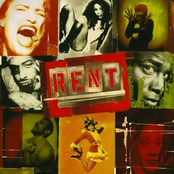 Rent: Original Broadway Cast Recording
