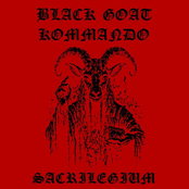 Sacrilegium (Raw Version)